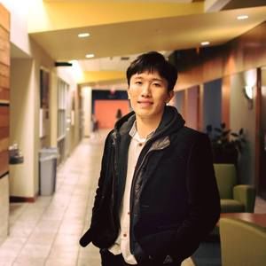 Meet your Posher, Anthony